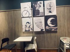 -肯德基(宝利丰店)