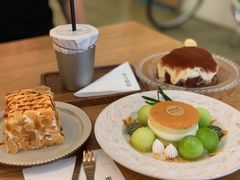 -半勺舒舒生日蛋糕店