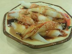 -玲又珑美食(盘福路店)