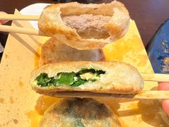 -高晓山馅饼店(牛庄百年店)
