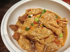 -衡厨·衡阳土菜(中南店)