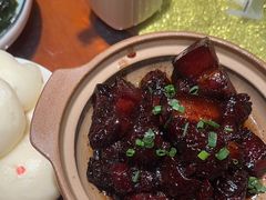 -徽三说·土徽菜·中国徽菜连锁品牌(阳湖总店)