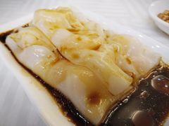 -潮福城大酒楼·潮粤菜·港式点心(阳光城店)