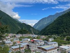 -孟屯河谷景区