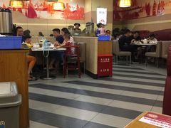 大堂-粤仔湾砂锅粥(金太湖店)