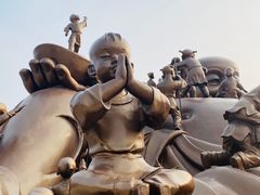 -龙口南山旅游景区