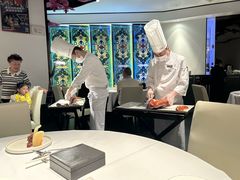 -大董(环贸iapm店)