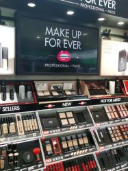 -丝芙兰Sephora