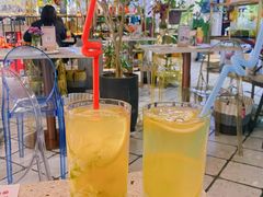 -缦云里花园餐厅