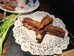 热情烤羊排-客语客家菜(东山口店)