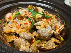 -南海底小海鲜·湘菜(鲁巷吴家湾店)