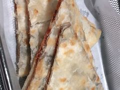 红豆饼-山东老家(黄埔分店)