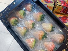 -恒生万鹂广场(唐镇店)
