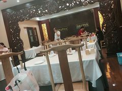大堂-东门烤鸭店(东华门店)