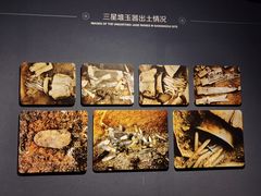 -三星堆博物馆