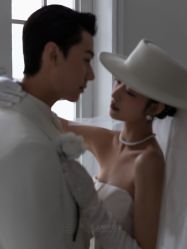 -第一夫人婚纱摄影(南京店)