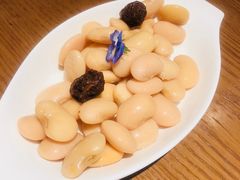 话梅芸豆-原食日记(合生汇购物中心店)
