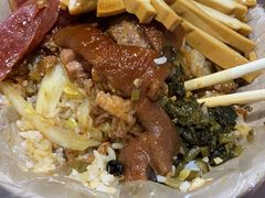 -陆长玖古法猪脚饭(玄风桥店)