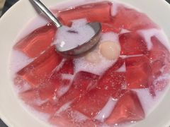 -梁家大院•农家菜(昆山会展中心店)