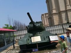 -中国人民解放军海军博物馆