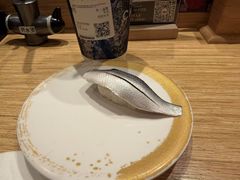 -合点寿司(金虹桥商场店)