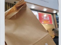 -洪瑞珍三明治(忠孝店)