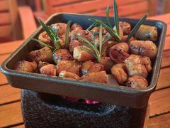 -MR.ROCKY洛奇先生·西餐&酒吧(琶醍店)