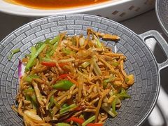 -徽州月·民间徽菜(浦东总店)