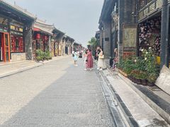 -平遥古城