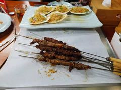 -江湖翅客(琶洲新村店)