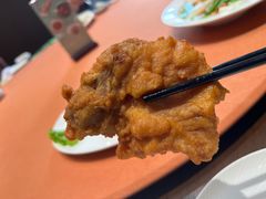 -双合园·海鲜水饺青岛菜(九水东路店)