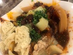 -清真·尼罗美食城(王府井生活广场店)