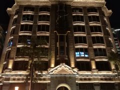 -珠江夜游西堤码头