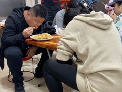 -郭记小街麻辣烫(南小街总店)