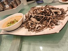 -四海回族饭店(前进大街店)