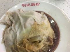 -西关明记肠粉(荔枝湾店)