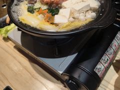 -松鱼亭·和牛烧肉(协鑫广场店)