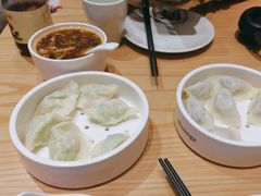 -船歌·鱼水饺青岛菜(国贸商城店)