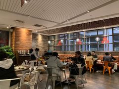 大堂-新旺茶餐厅(嘉里城店)