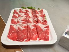 A眼肉肥牛-牛街·马辈儿涮肉(牛街总店)