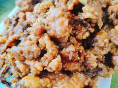 -桃子餐厅·天津菜(红星路直营店)