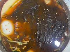 -服务大楼冷面(延大店)