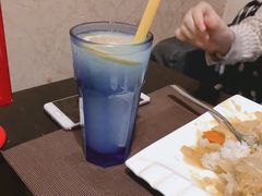 青柠汁-吱咖啡西式简餐