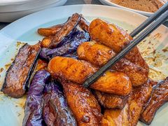 -阿毛饭店·正宗宁波菜(儿童公园旗舰店)