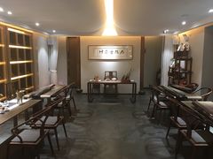 -翁暖茶馆(滨江东总店)