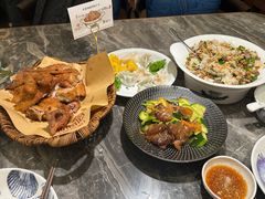 -前海沿·青岛菜(乐客城店)