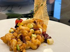 -龙抄手食府(浣花北路店)