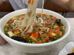 永丰岐山面-永丰岐山面(西五路店)