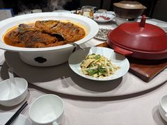 -西贝海鲜汇(槐安路店)