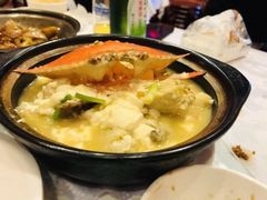 -永兴餐厅(复兴中路店)